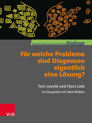 cover image of Für welche Probleme sind Diagnosen eigentlich eine Lösung?